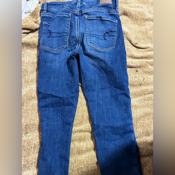 American Eagle jeans - Picture 3 of 3
